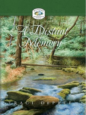 cover image of A Distant Memory